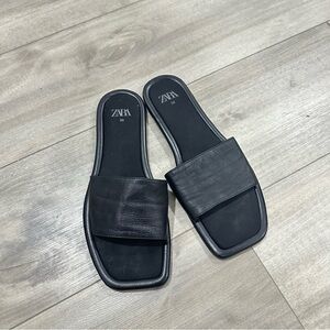 Zara Sandals
